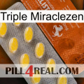 Triple Miraclezen 42